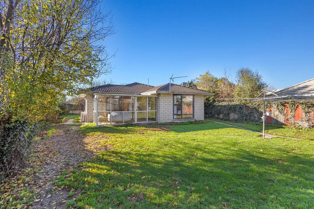 55 Claridges Road, Casebrook, Christchurch, Canterbury