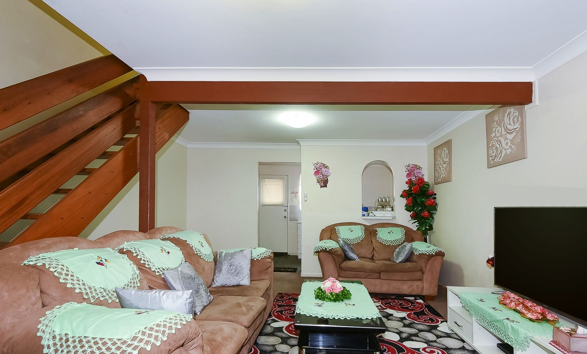 UNIT 19 39-43 GARFIELD RD, WOODRIDGE QLD 4114, 0 Schlafzimmer, 0 Badezimmer, Townhouse