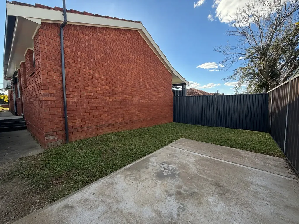 Private, Spacious & Stylish Living with Your Own Backyard Retreat