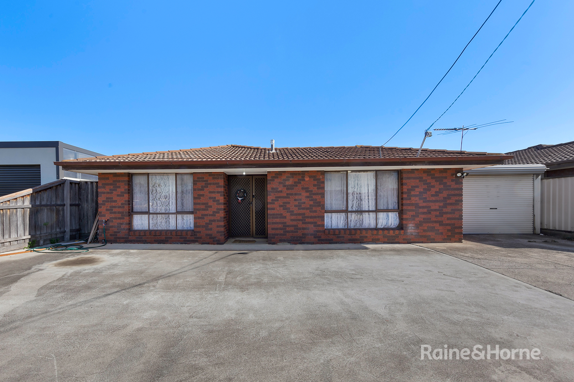 15 AXFORD RD, KINGS PARK VIC 3021, 0 Schlafzimmer, 0 Badezimmer, House