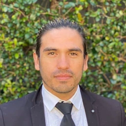 Alan Segovia