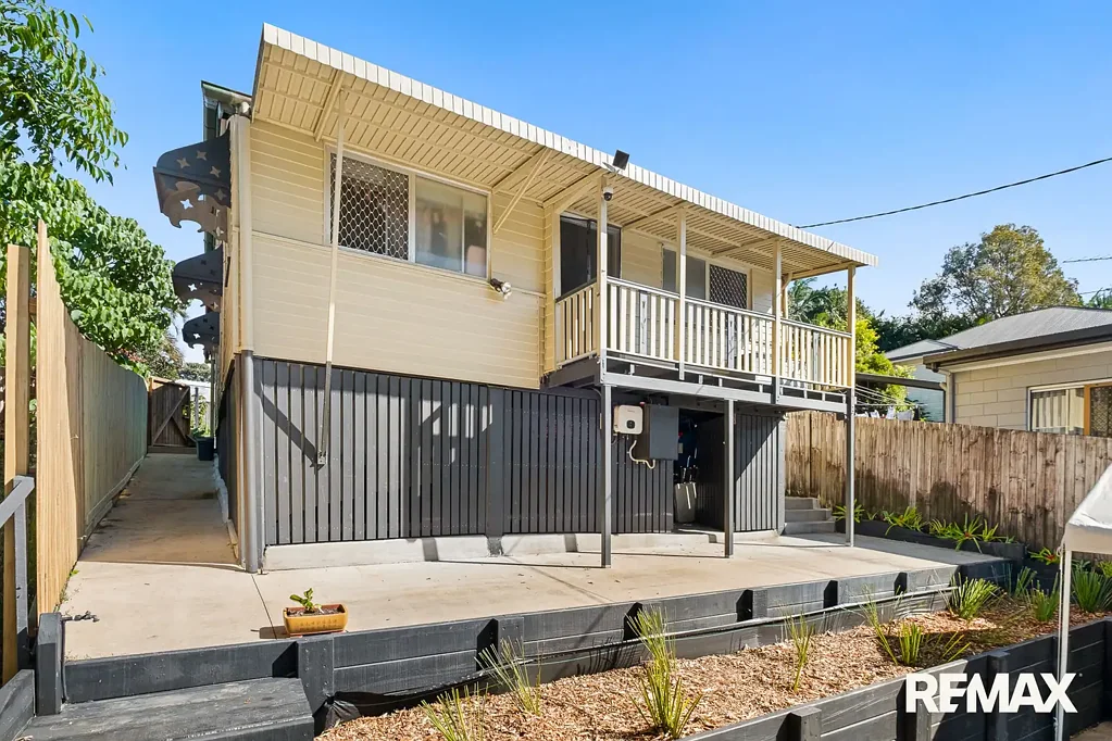 Nambour 3Zimmer Updated Character Home in a Central Nambour Location