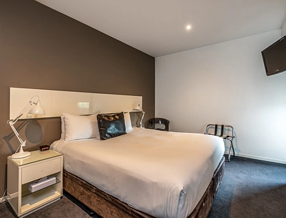 114/1384 Dandenong Road, Hughesdale, Bayside, 1 Schlafzimmer, 1 Badezimmer, Apartment