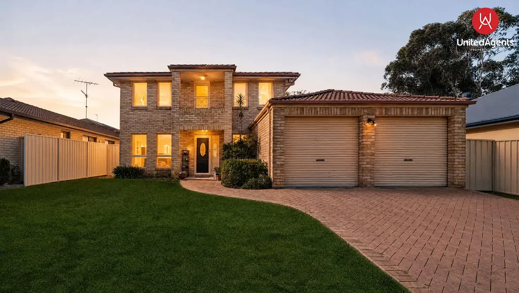 Harrington Park 4બેડરૂમ Spacious Family Home in Harrington Park