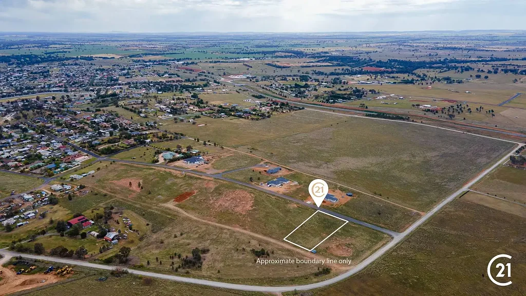 Parkes For Sale Central West - 6862 1265