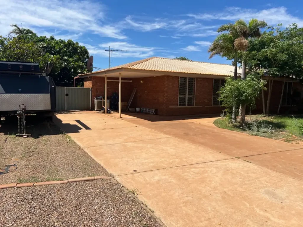6 Matheson Drive, Port Hedland, WA 6721