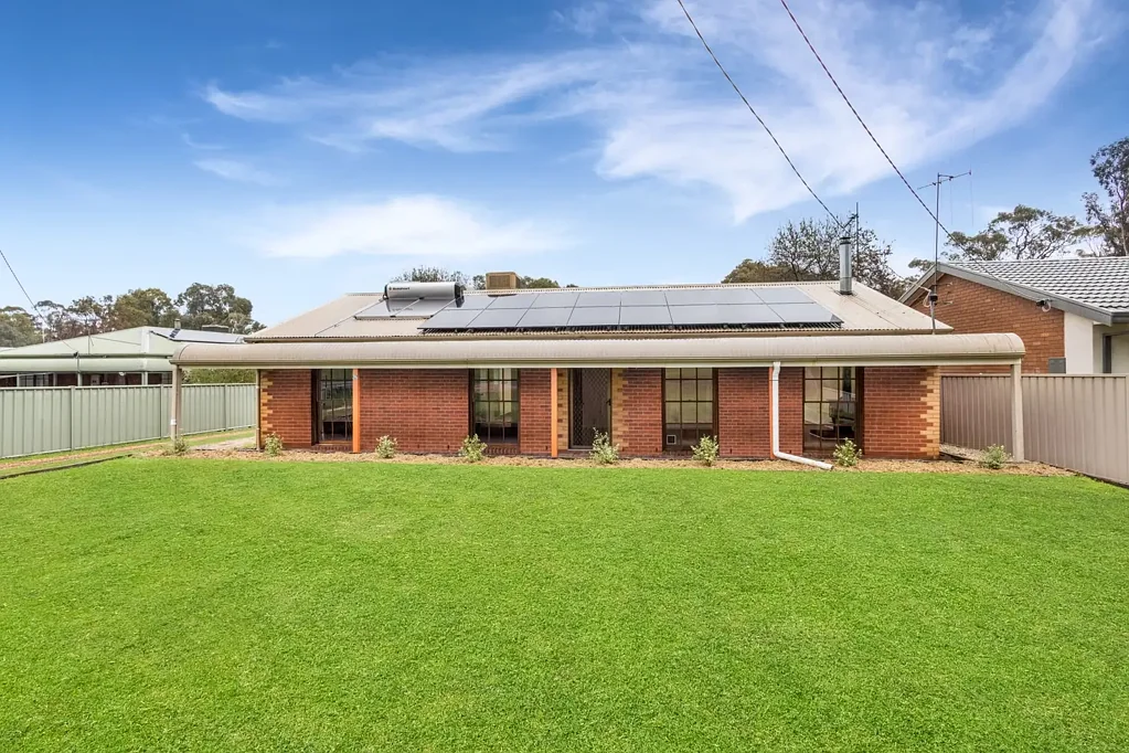 Goornong 3 Bedroom Peaceful Lifestyle Living in Central Goornong