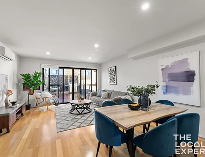 8/28 Truebridge Street, Wright, ACT 2611, 3 ਕਮਰੇ, 2 ਬਾਥਰੂਮ, Townhouse