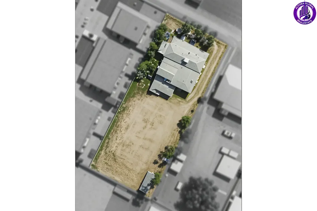 Emerald Emerald’s Prime CBD Development Opportunity