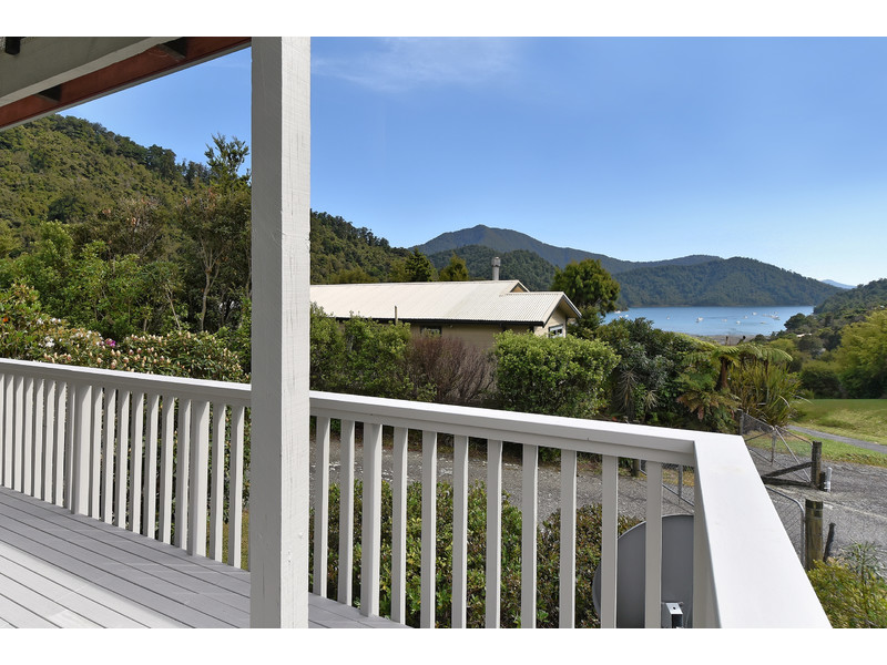 26 Matai Street, Duncan Bay, Marlborough, 2房, 1浴