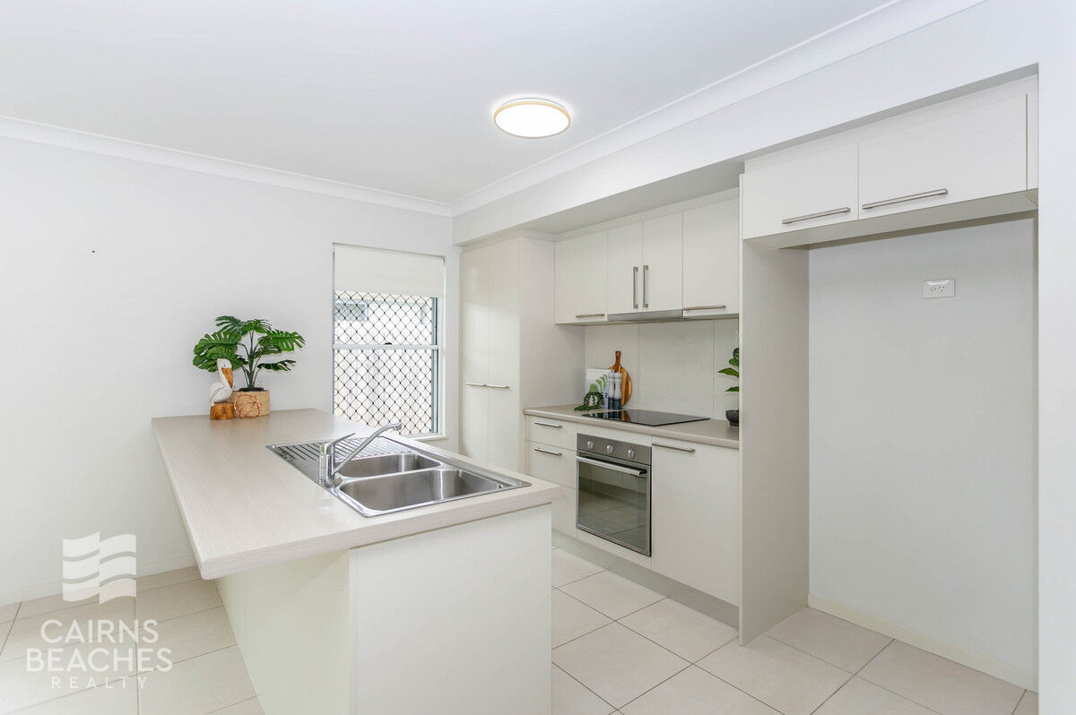 16 NEWRY TRL, SMITHFIELD QLD 4878, 0 غرف, 0 حمامات, House