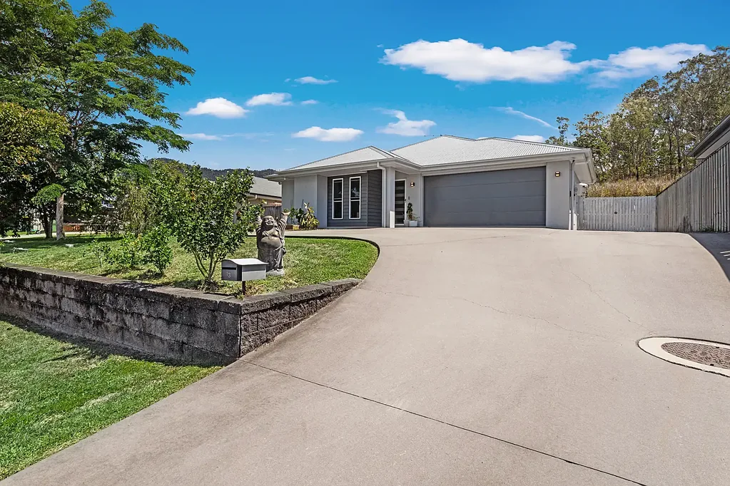 Cannon Valley 3Kwarto Set & Forget: Modern 3 Bed + Study Home With Income Locked Until 2026