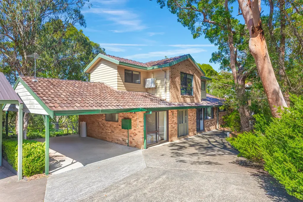20 Pyree Street, Bangor, NSW 2234