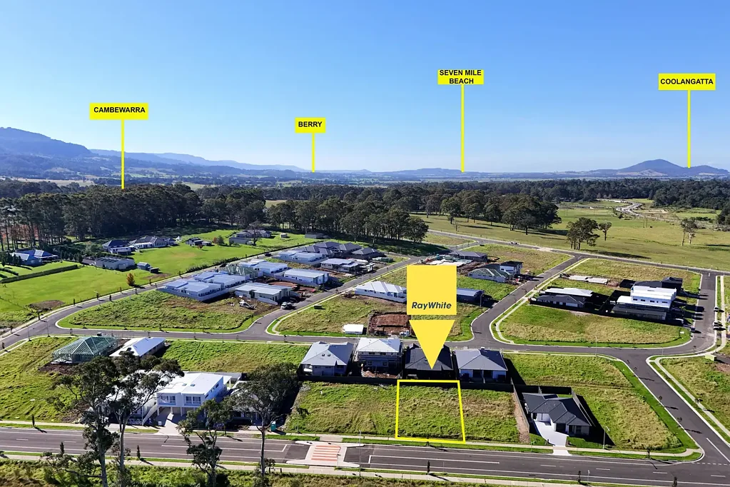 132 Lancaster Drive, Badagarang, NSW 2540