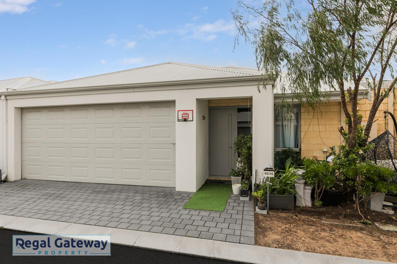 UNIT 46 46 GIBBS RD, AUBIN GROVE WA 6164, 0 Kuwarto, 0 Banyo, House