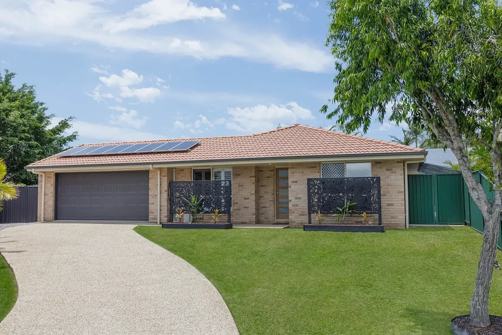 23 Cockatiel Court, Deception Bay, QLD 4508
