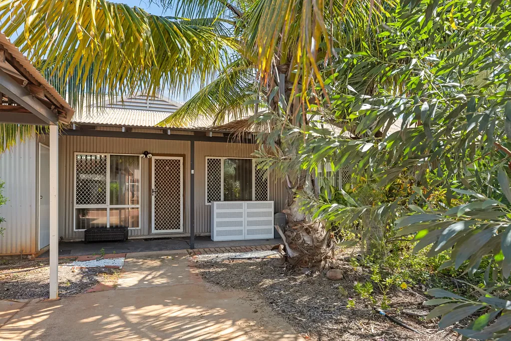 Cable Beach 3Zimmer SOLD