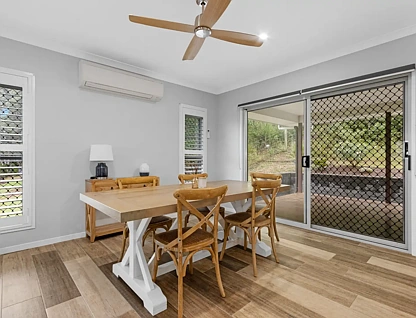 22 Parview Drive, Craignish, QLD 4655, 3 ਕਮਰੇ, 2 ਬਾਥਰੂਮ, House