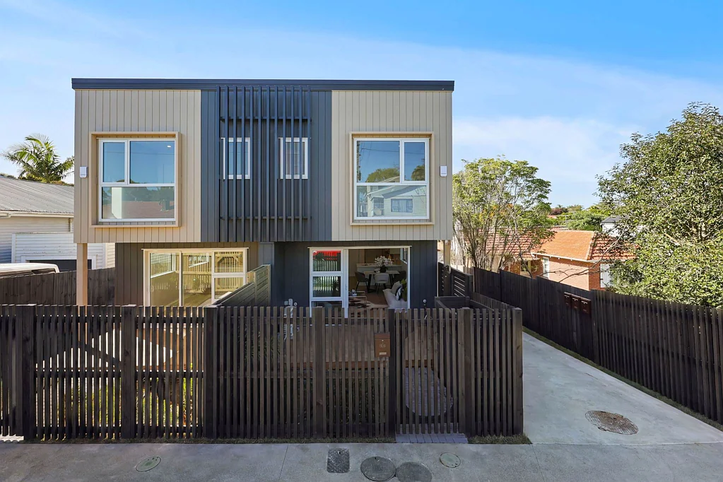 Point Chevalier 2ਬੈੱਡਰੂਮ Most Affordable Living Oasis in Pt Chev!