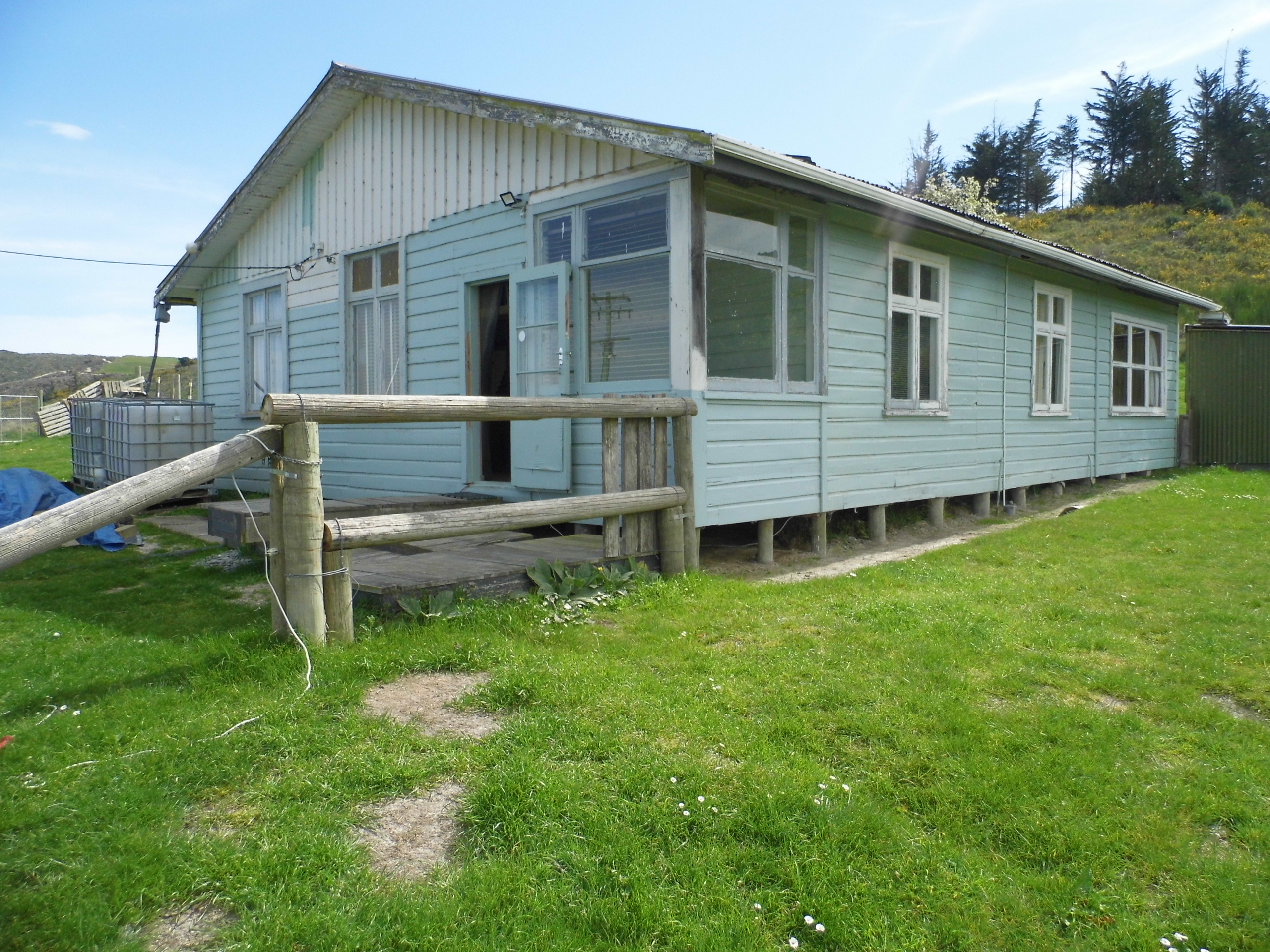 350 Kowhatu Road, Waihaorunga, Waimate, 3 chambres, 1 salles de bain, Lifestyle Property