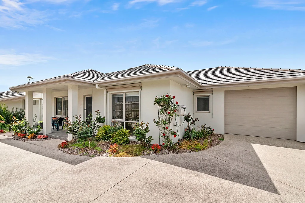 2/132 Williams Street, Frankston, VIC 3199