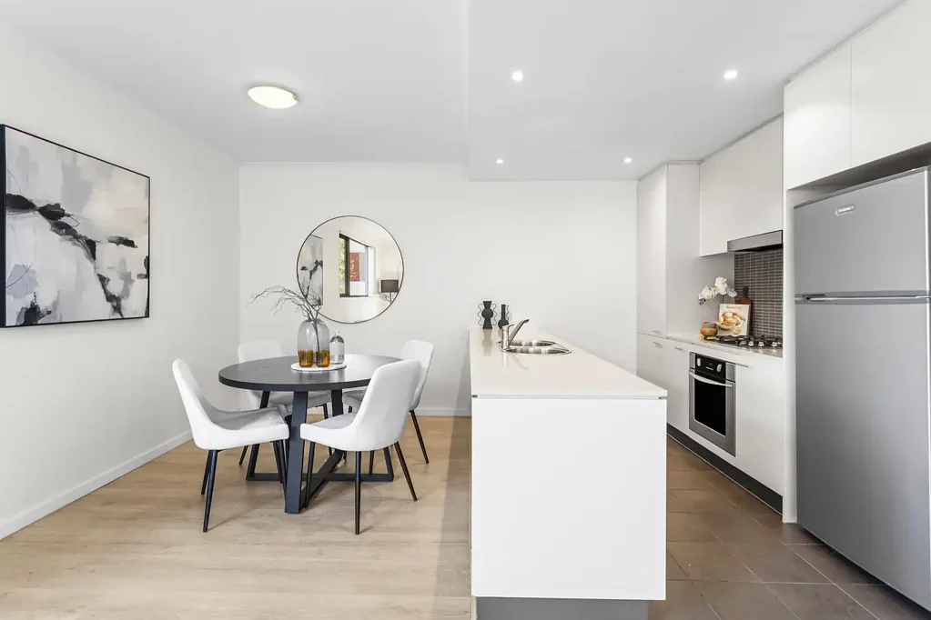 Zetland 2 Bedroom Luxurious Parkside Sanctuary in Zetland