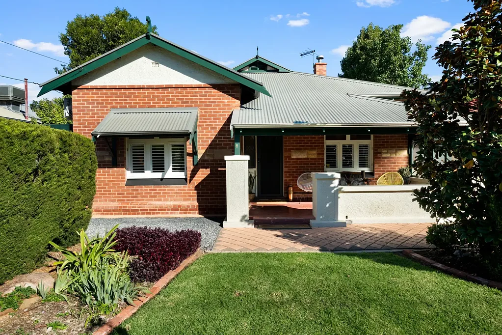 8 Farr Street, Woodville North, SA 5012