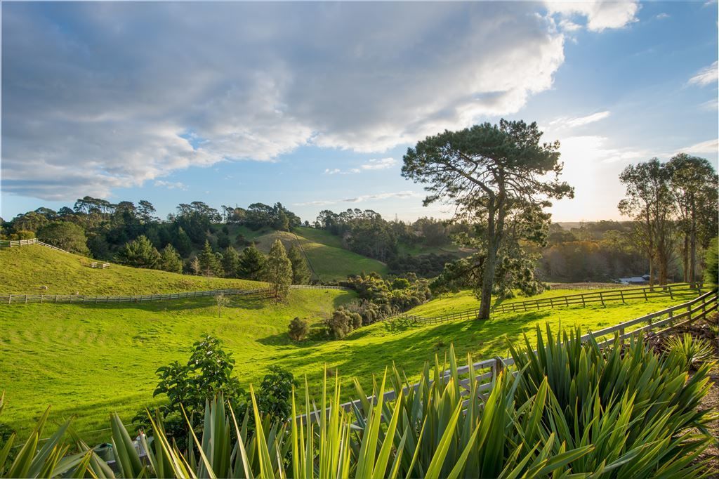 233 Glenmore Road, Coatesville, Auckland - Rodney, 5 ห้องนอน, 0 ห้องน้ำ