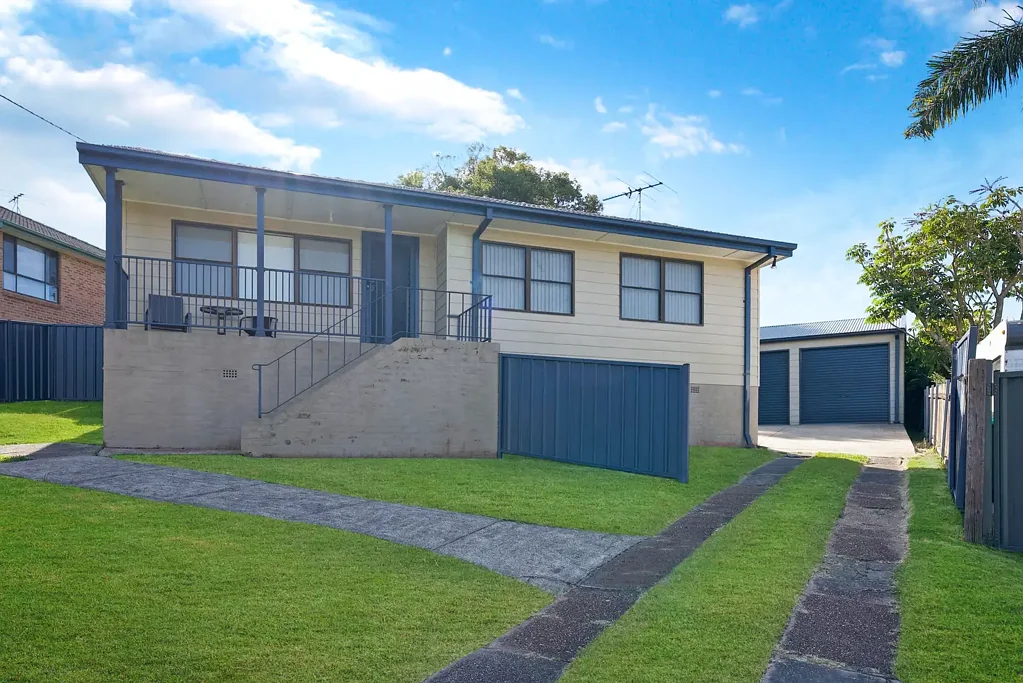 13 Yanco Street, Windale, NSW 2306