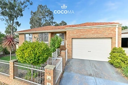 16 Song Street, Narre Warren