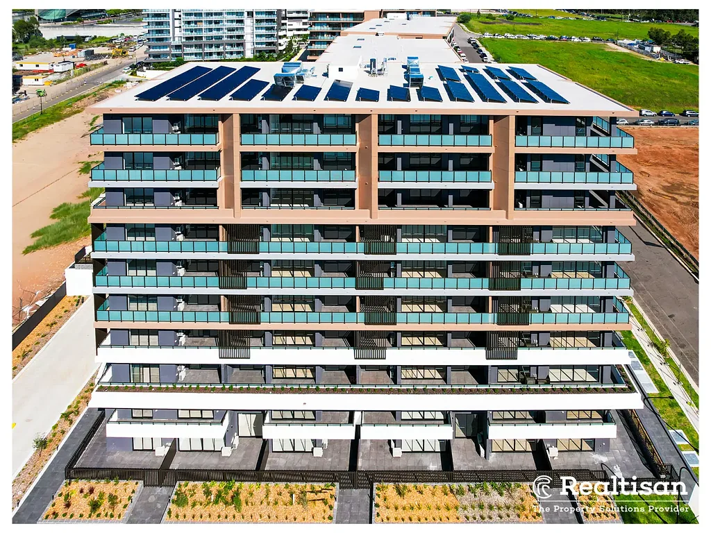 Rouse Hill 2房 晨光与开阔绿景相遇 | 保护区与体育公园景观 | 步行至地铁站 Morning Sun Meets Open Green Views | Reserve & Sports Park Outlook | Walk to Metro