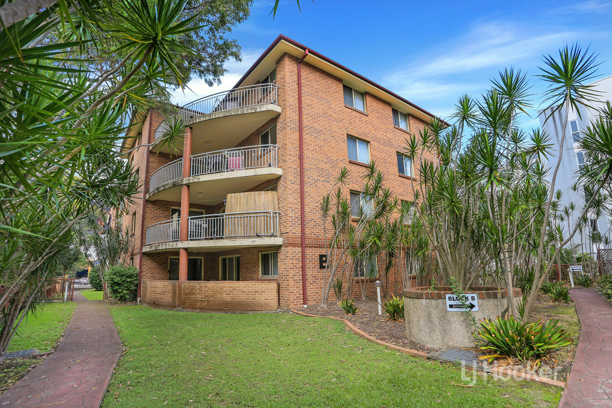 UNIT 33 8-10 FOURTH AV, BLACKTOWN NSW 2148, 0房, 0浴, Unit