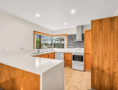 21A Seadown Crescent, Amberley, Hurunui, 2 غرف, 1 حمامات, Townhouse