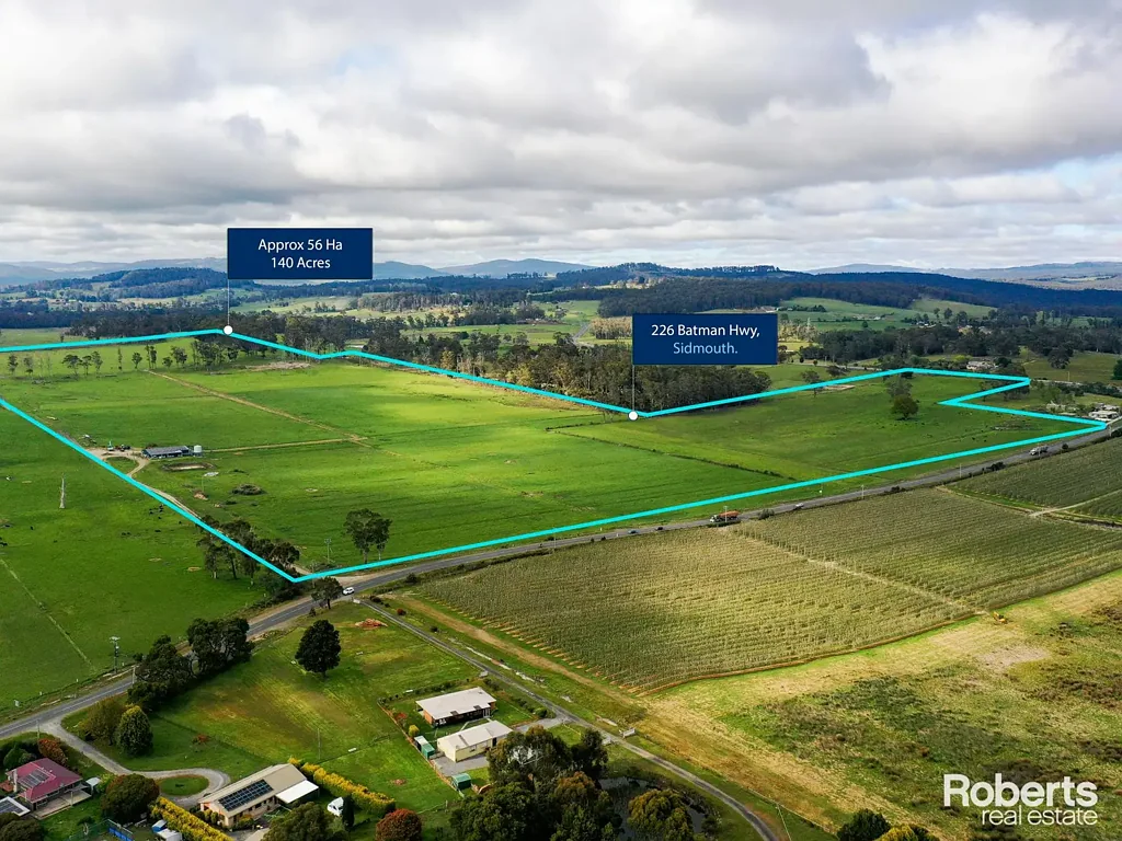 Sidmouth  Ideal Farming - Agriculture, Horticulture, Dairy or Livestock