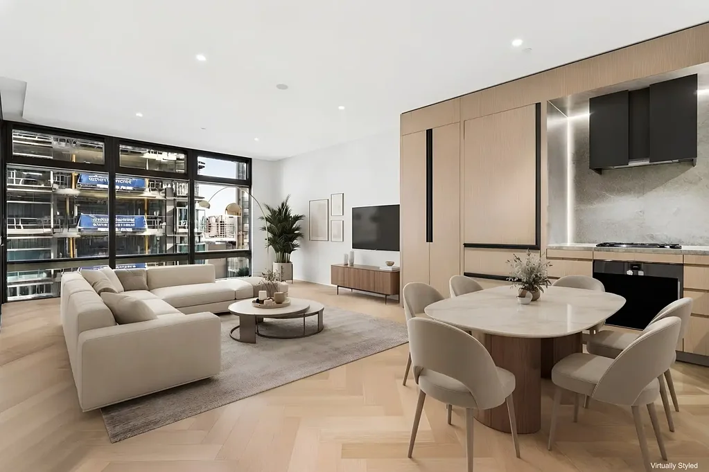 Stylish CBD Living in the Heart of Sydney