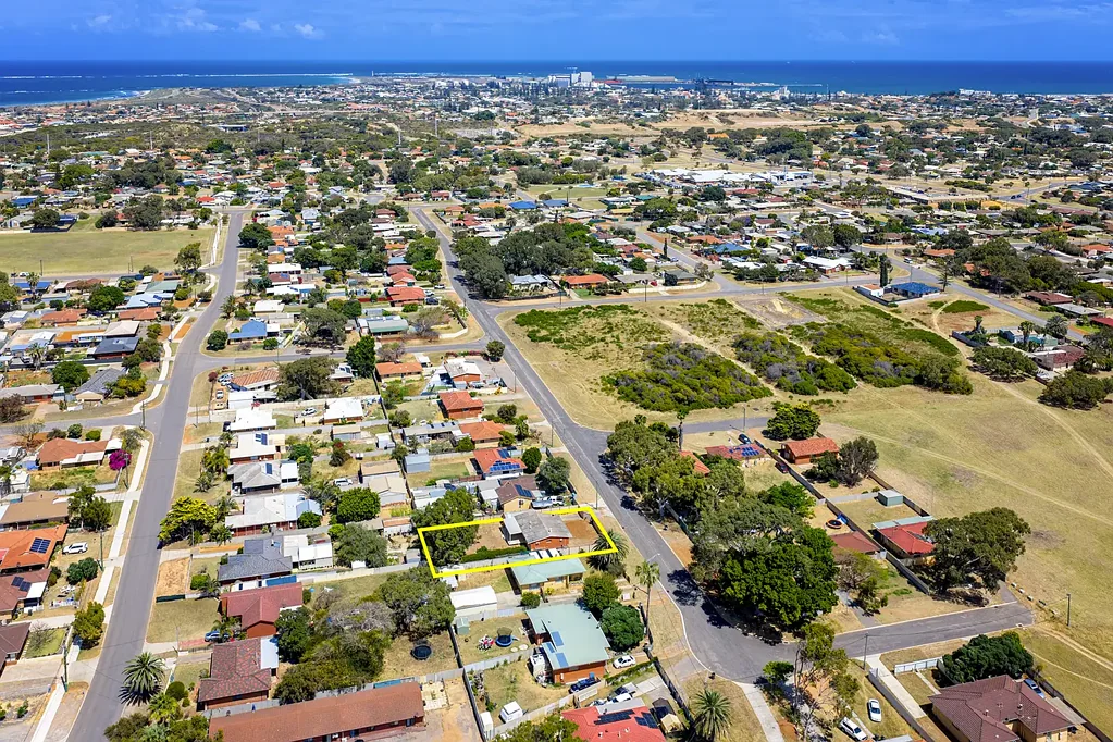 Rangeway 3Phòng ngủ Offers Invited