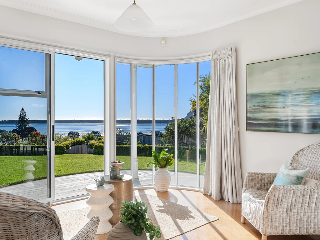 Matua 3غرفة نوم Premium Tauranga real estate