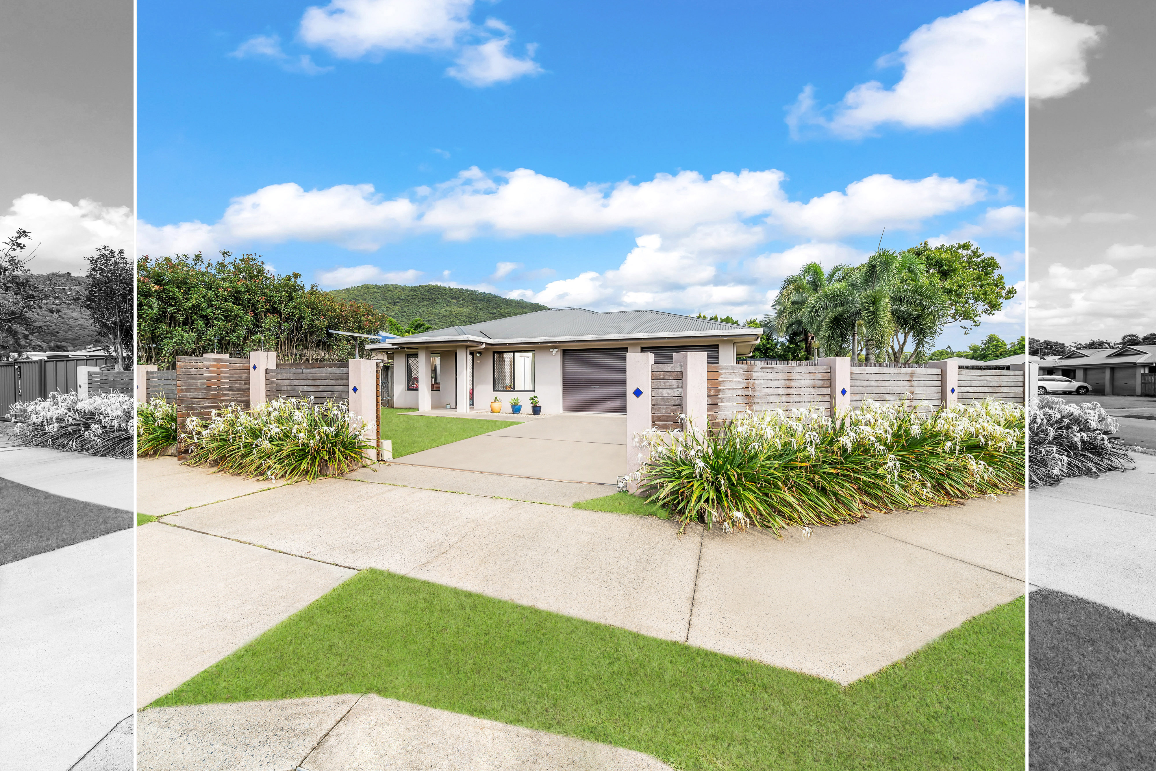 7 LANZO ST, GORDONVALE QLD 4865, 0房, 0浴, House