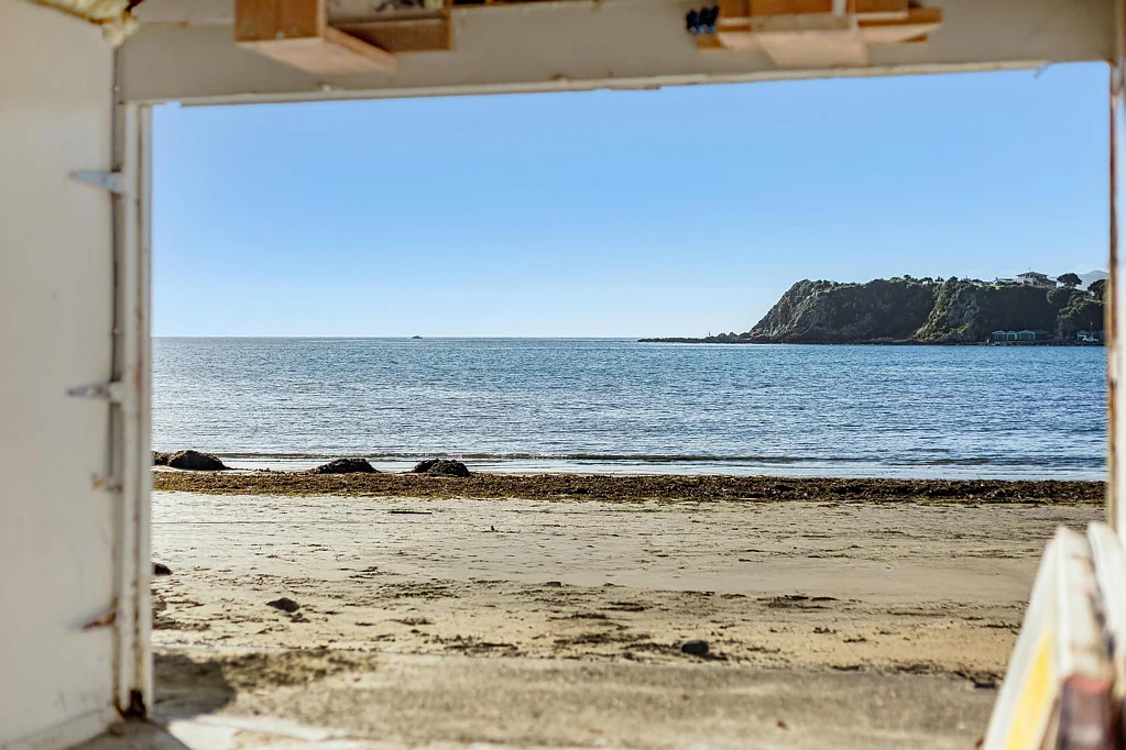 S21 Boatshed, Titahi Bay, Porirua, Wellington