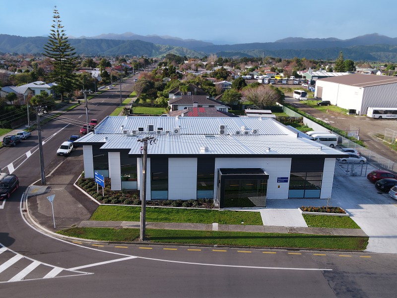 6 Liverpool Street, Levin, Horowhenua, 0 rūma, 0 rūma horoi