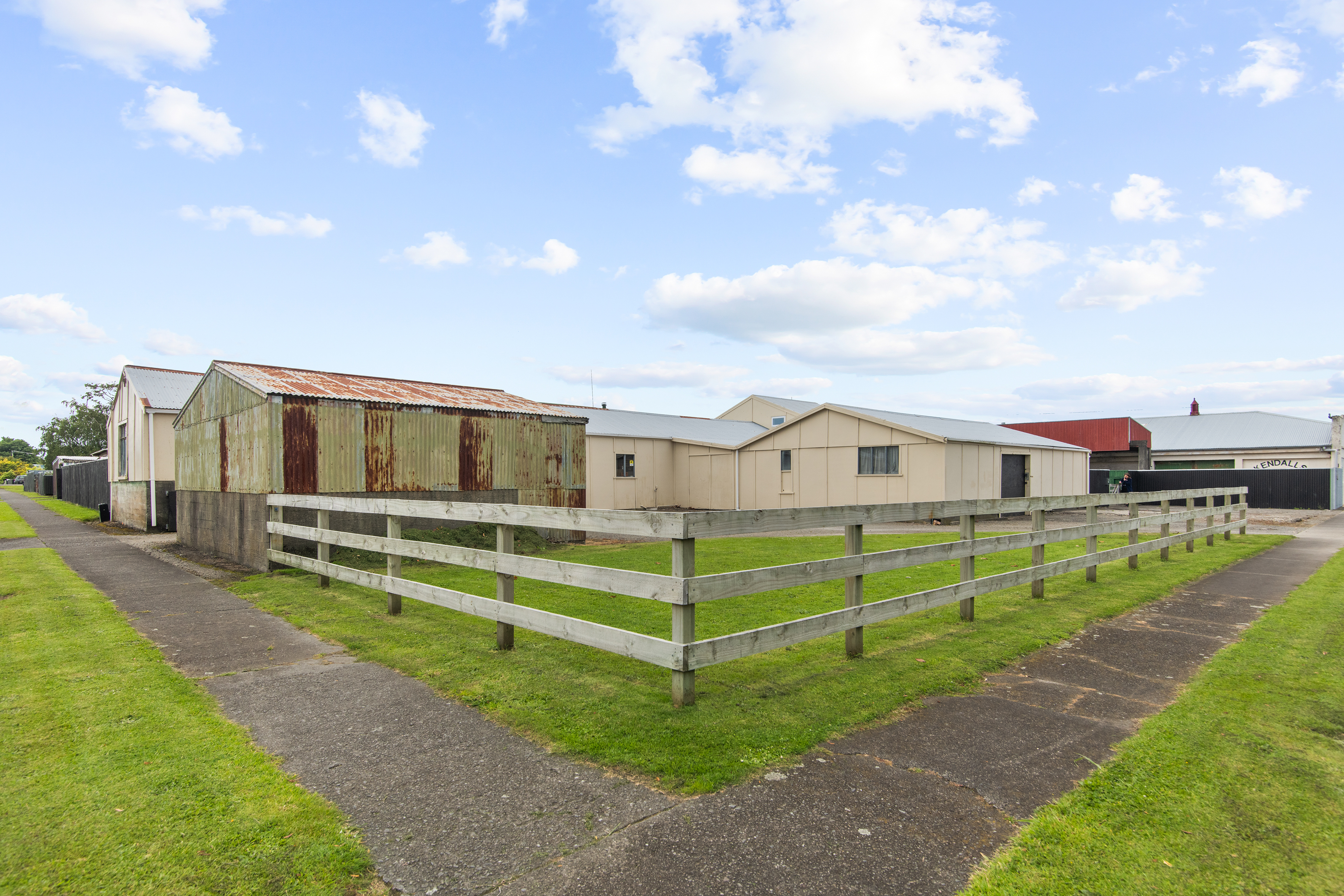 44 Grey Street, Woodville, Tararua, 1 غرف, 0 حمامات, House