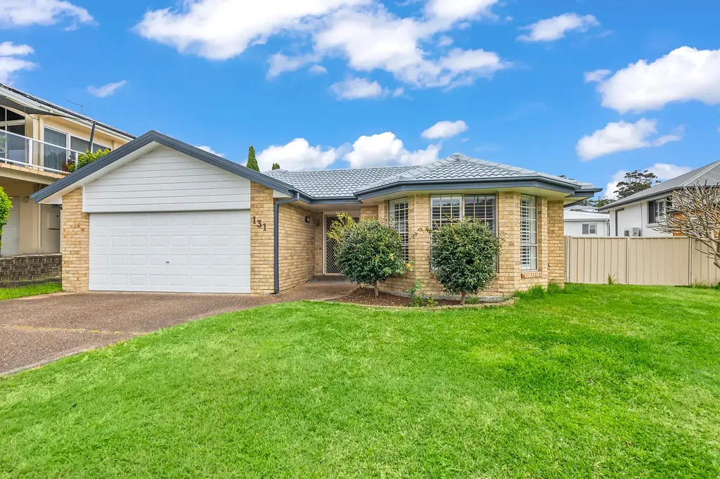 131 Bagnall Beach Road, Corlette, NSW 2315