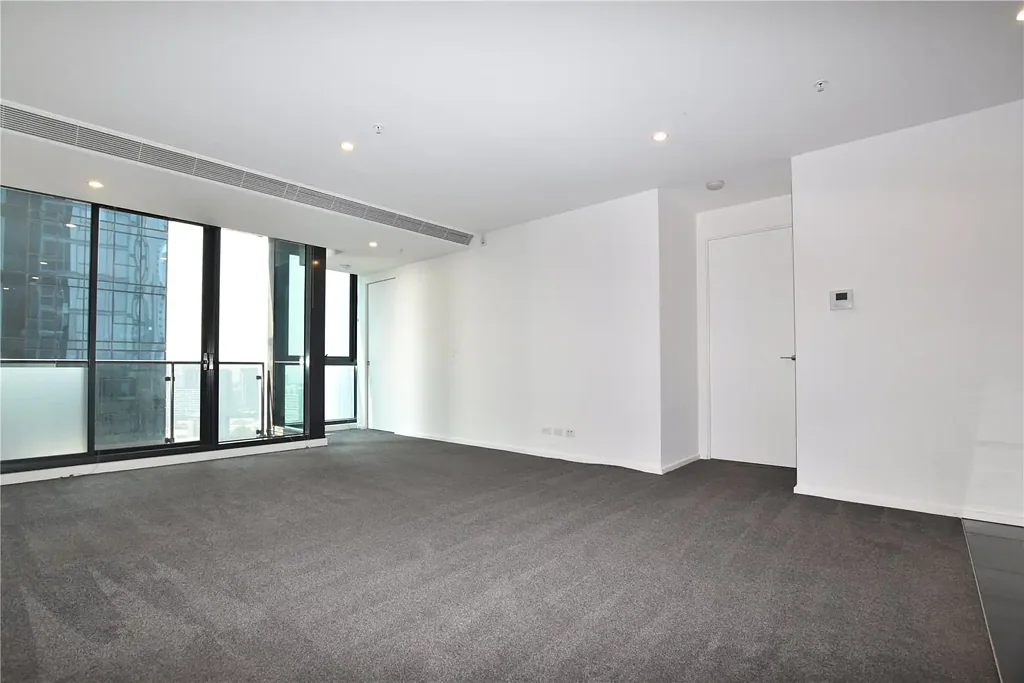 Spacious 2 bedroom apartment in the heart of Southbank!