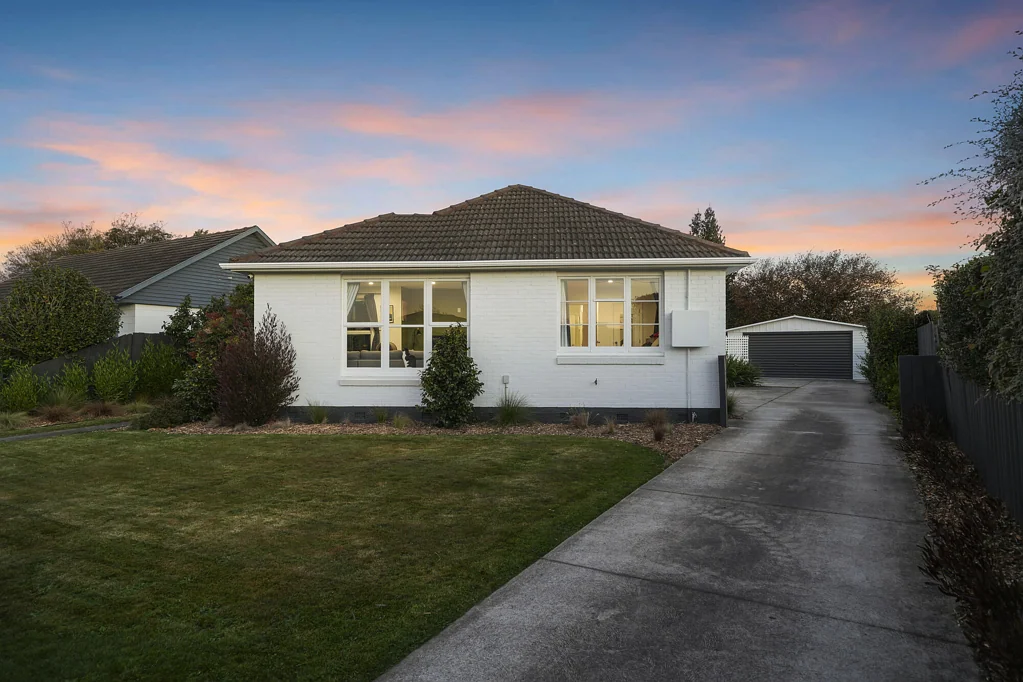 6 Paddington Street, Northcote, Christchurch, Canterbury