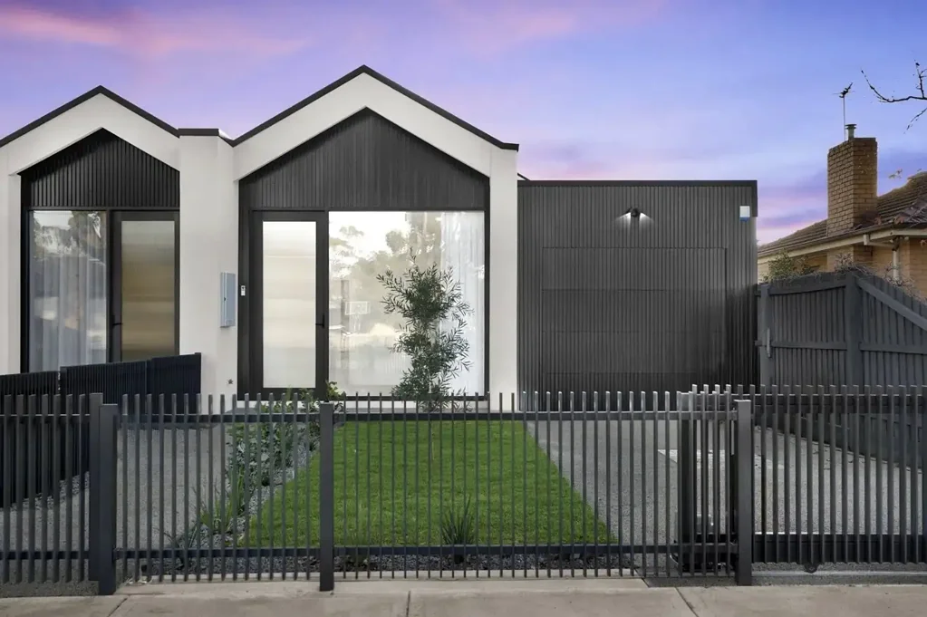 Brand New Executive Living