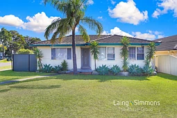 67 Canberra Street, Oxley Park