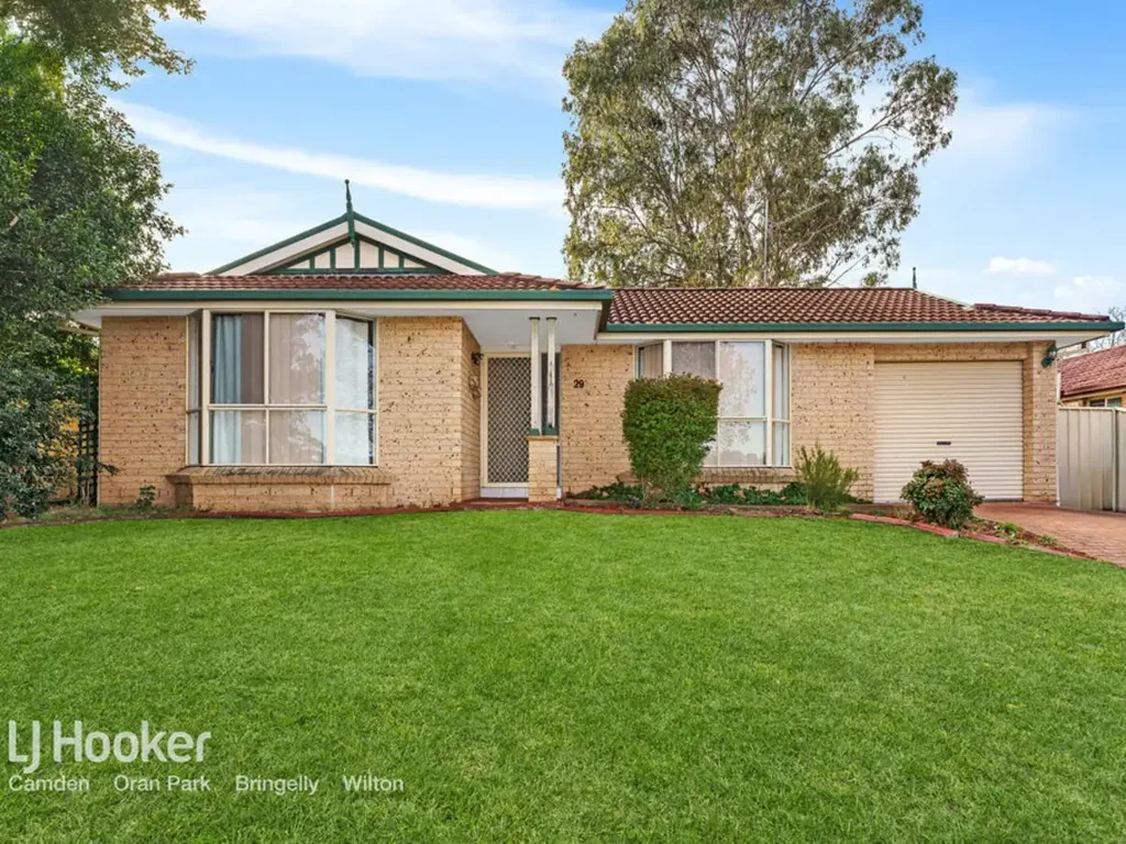 29 Tramway Drive, Currans Hill, NSW 2567