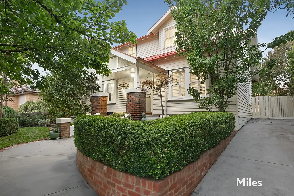 26 Frederick Street, Heidelberg Heights, VIC 3081