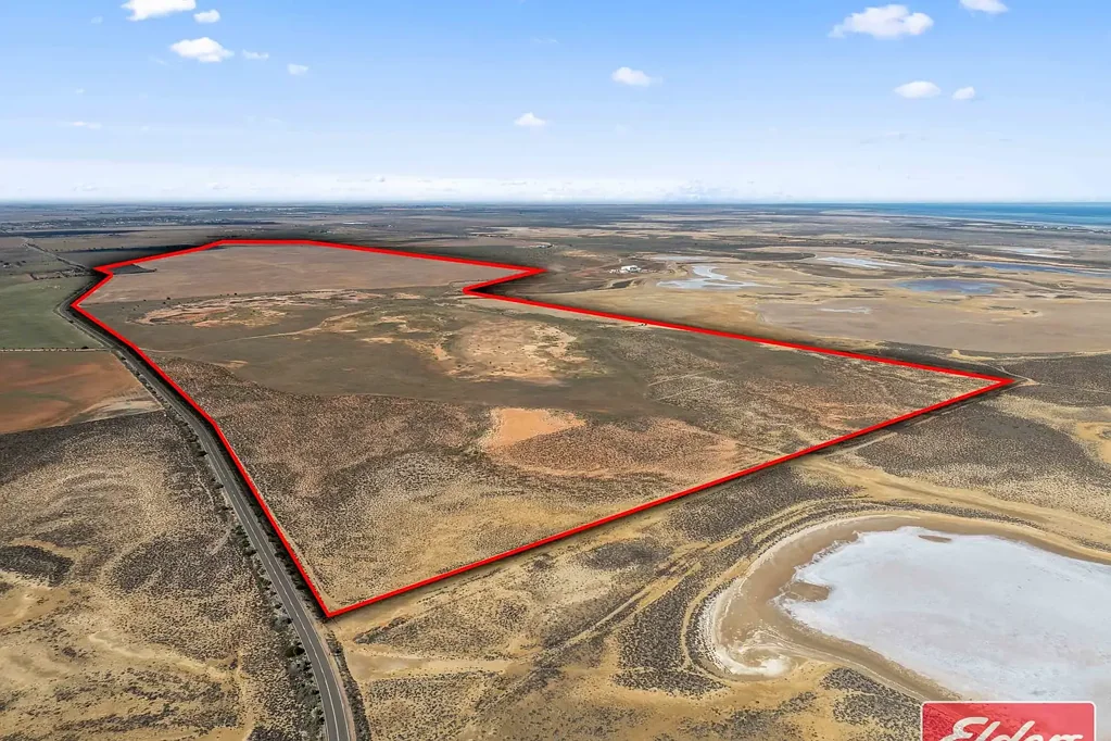 Dublin 528 Acres - 4 Titles