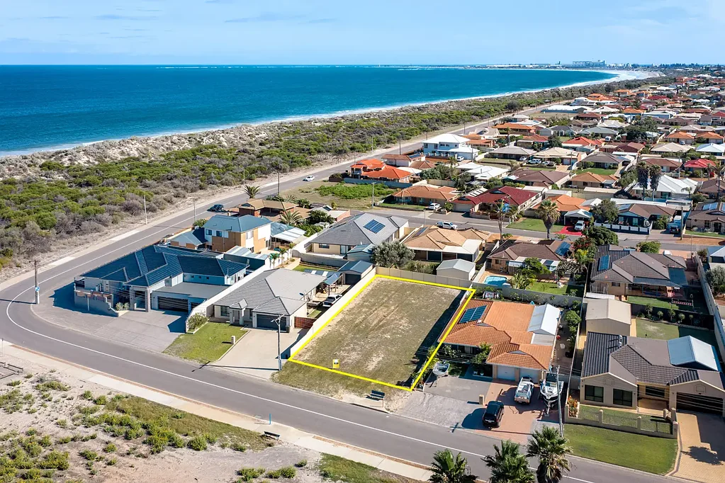 151 Glendinning Road, Tarcoola Beach, WA 6530, 0 chambres, 0 salles de bain, Section
